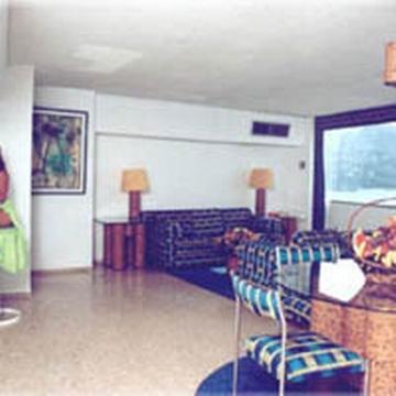 Apartamento La Palapa Sobre Playa Acapulco Exterior foto